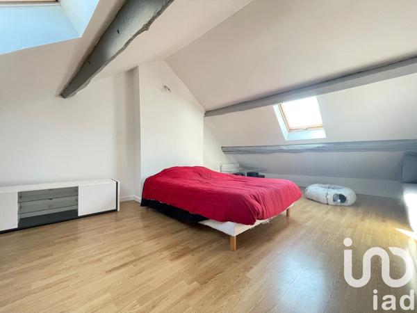 Appartement 5 pièces de 89 m² à Coubron (93470)