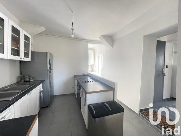 Appartement 5 pièces de 89 m² à Coubron (93470)