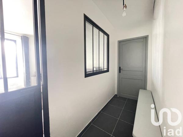 Appartement 5 pièces de 89 m² à Coubron (93470)