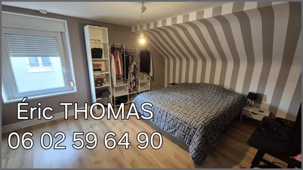 Idéale investisseur St-Dié