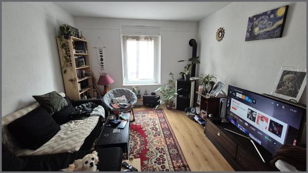 Idéale investisseur St-Dié