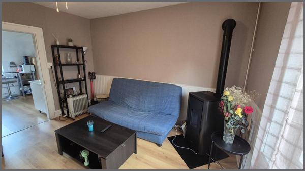 Idéale investisseur St-Dié