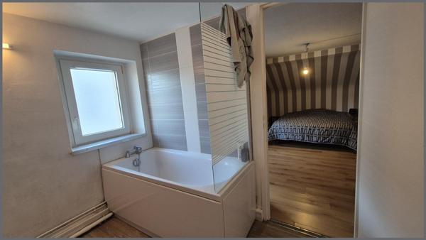 Idéale investisseur St-Dié