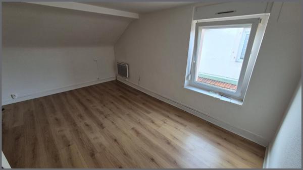 Idéale investisseur St-Dié