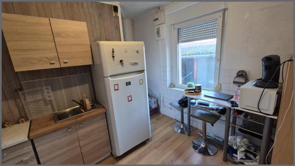 Idéale investisseur St-Dié