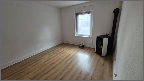 Idéale investisseur St-Dié