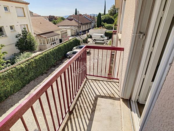 Appartement Montélimar 2 pièce(s) 48.86 m2