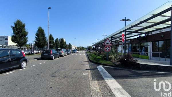 Boutique/Local commercial à vendre 171 m² Mourenx