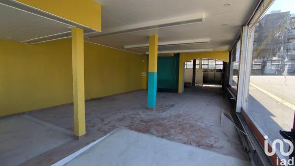 Boutique/Local commercial à vendre 171 m² Mourenx