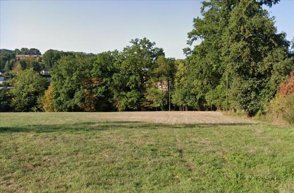 Terrain à vendre |  Ussac |  2000 m²