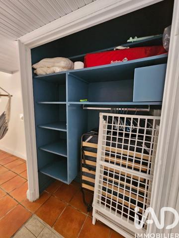 Appartement à vendre 1 pièce 20 m² Saint-François