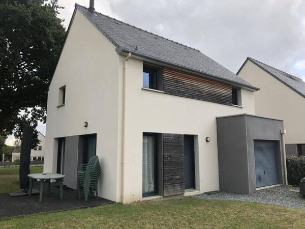 Appartement 5 pièces - 35800 Dinard