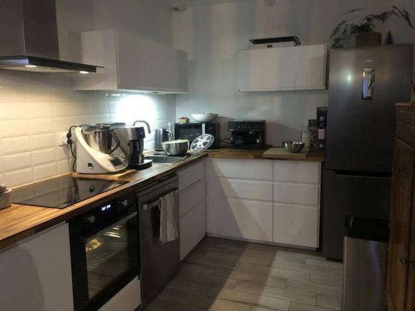 Appartement 5 pièces - 35800 Dinard