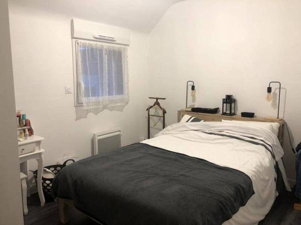 Appartement 5 pièces - 35800 Dinard