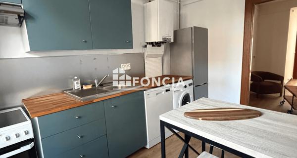 Location Maison 3 pièces 70 m² - Saint-martin-boulogne 62280