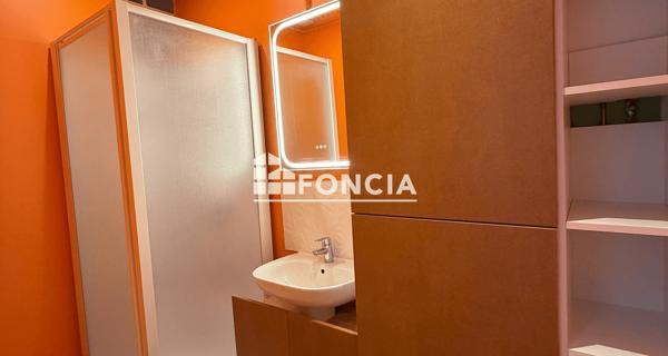 Location Maison 3 pièces 70 m² - Saint-martin-boulogne 62280