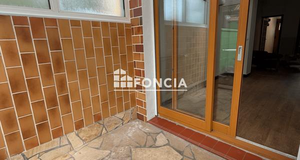 Location Maison 3 pièces 70 m² - Saint-martin-boulogne 62280