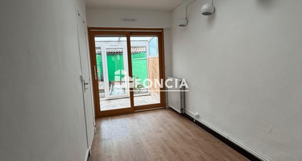 Location Maison 3 pièces 70 m² - Saint-martin-boulogne 62280