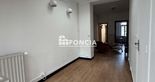 Location Maison 3 pièces 70 m² - Saint-martin-boulogne 62280