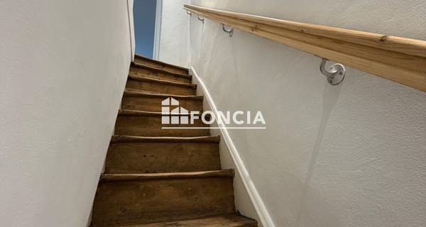 Location Maison 3 pièces 70 m² - Saint-martin-boulogne 62280