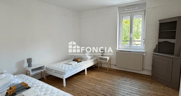 Location Maison 3 pièces 70 m² - Saint-martin-boulogne 62280