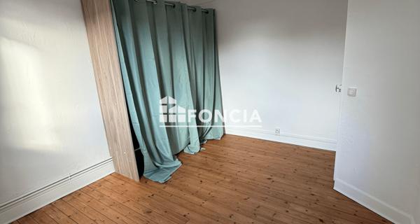 Location Maison 3 pièces 70 m² - Saint-martin-boulogne 62280