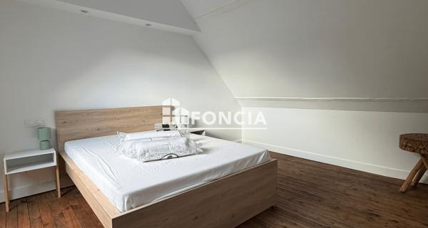 Location Maison 3 pièces 70 m² - Saint-martin-boulogne 62280