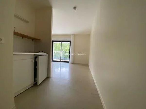 Vente Appartement 1 pièces 28 m2 à Bagnoles-de-l'Orne-Normandie