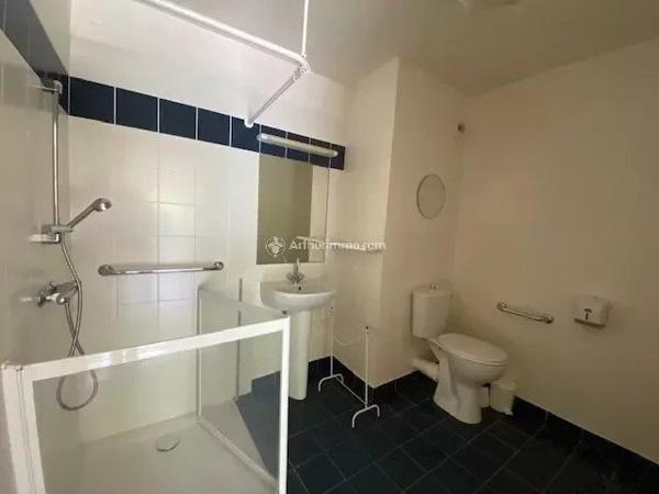 Vente Appartement 1 pièces 28 m2 à Bagnoles-de-l'Orne-Normandie