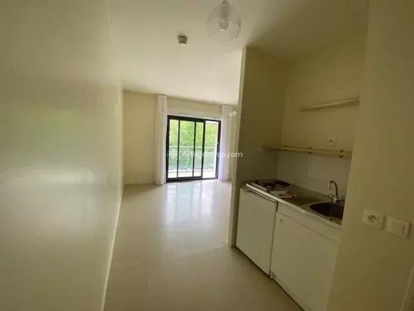 Vente Appartement 1 pièces 28 m2 à Bagnoles-de-l'Orne-Normandie