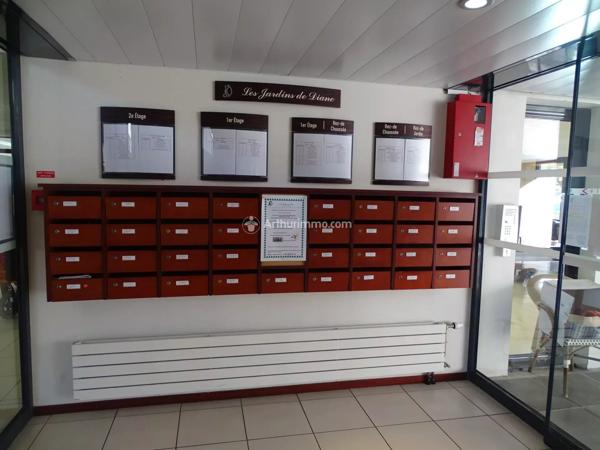 Vente Appartement 1 pièces 28 m2 à Bagnoles-de-l'Orne-Normandie