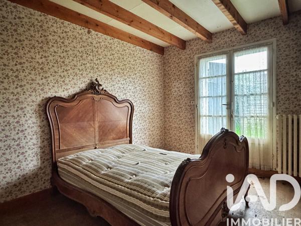 Maison à vendre 5 pièces 162 m² Luxé