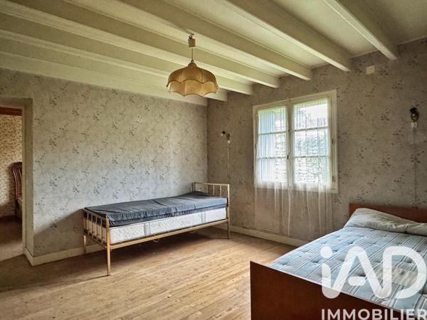 Maison à vendre 5 pièces 162 m² Luxé