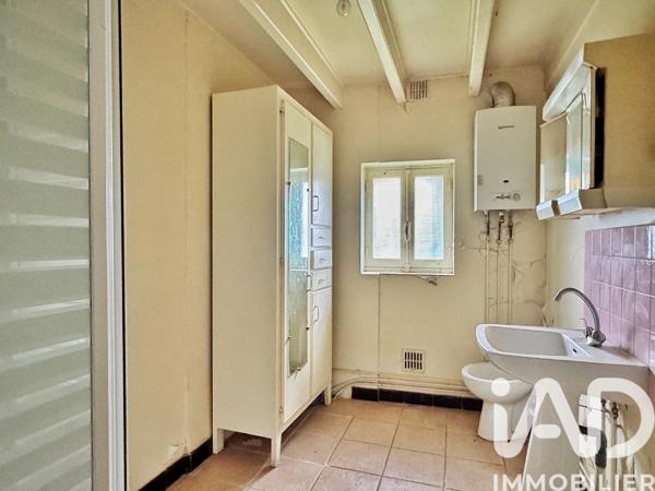 Maison à vendre 5 pièces 162 m² Luxé