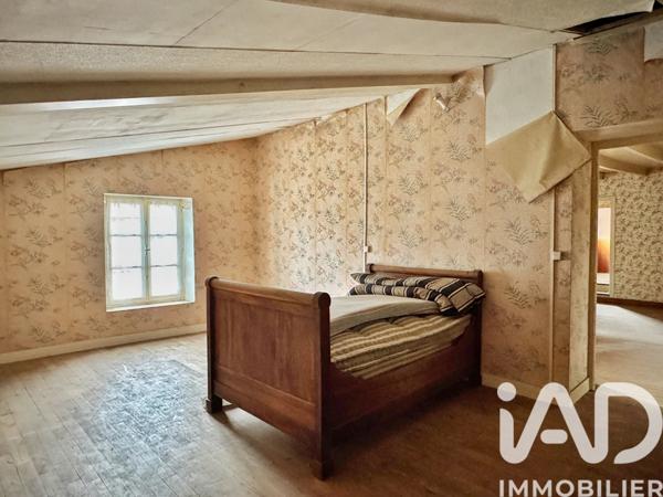 Maison à vendre 5 pièces 162 m² Luxé