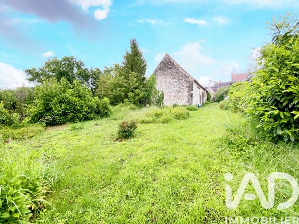 Maison à vendre 4 pièces 76 m² Betz-le-Château