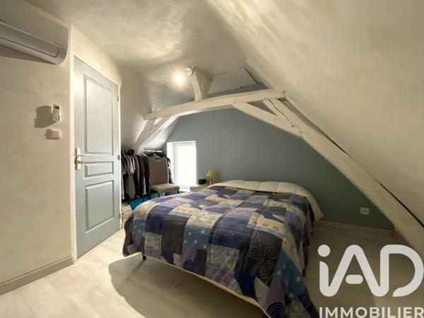 Maison à vendre 4 pièces 76 m² Betz-le-Château