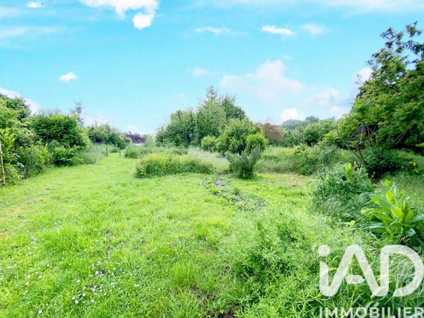 Maison à vendre 4 pièces 76 m² Betz-le-Château