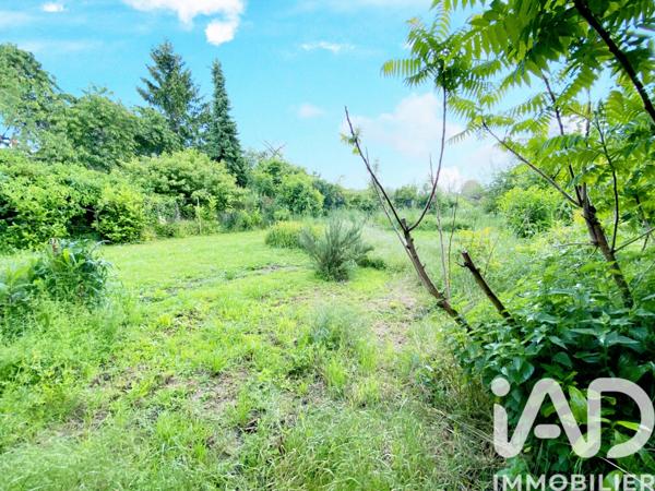 Maison à vendre 4 pièces 76 m² Betz-le-Château