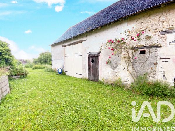 Maison à vendre 4 pièces 76 m² Betz-le-Château