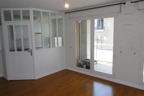 Appartement 3 pièces de 69 m² à Clermont ferrand