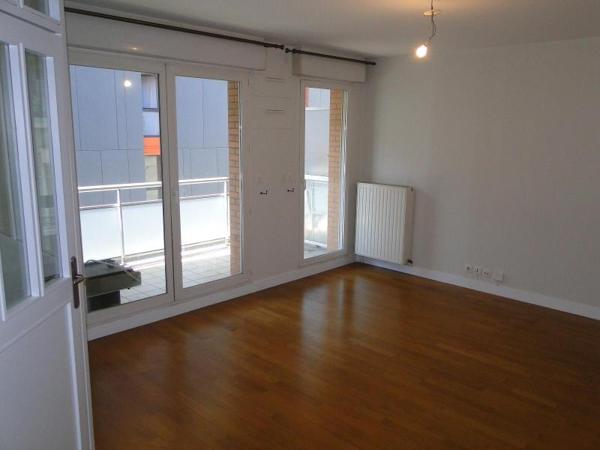 Appartement 3 pièces de 69 m² à Clermont ferrand