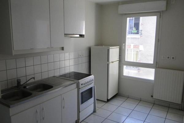 Appartement 3 pièces de 69 m² à Clermont ferrand