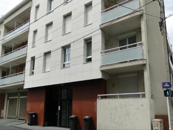 Appartement 3 pièces de 69 m² à Clermont ferrand
