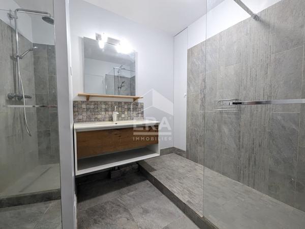 Appartement Fontenay Sous Bois 3-4 pièces - 72.35 m2 - COEUR DES RIGOLLOTS