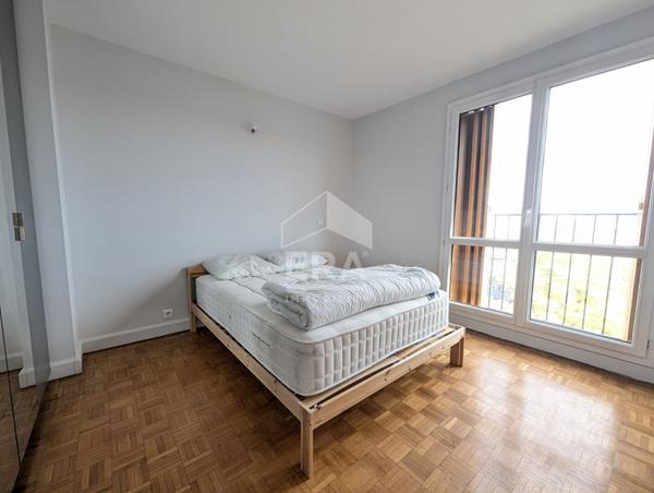 Appartement Fontenay Sous Bois 3-4 pièces - 72.35 m2 - COEUR DES RIGOLLOTS