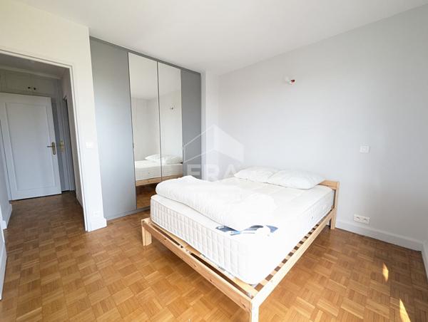 Appartement Fontenay Sous Bois 3-4 pièces - 72.35 m2 - COEUR DES RIGOLLOTS