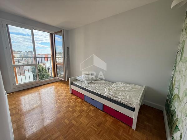 Appartement Fontenay Sous Bois 3-4 pièces - 72.35 m2 - COEUR DES RIGOLLOTS
