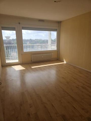 Appartement à vendre à Chalon-sur-Saône (71100)