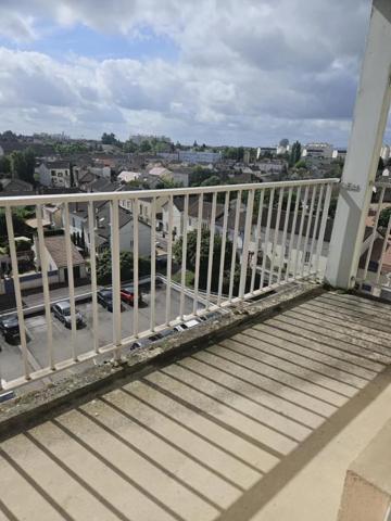 Appartement à vendre à Chalon-sur-Saône (71100)